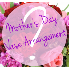 Beaverton Florists Beaverton - Not sure what to send Mom for Mother's Day? Let the professionals do the leg work! We choose the freshest and prettiest flowers, arrange them in a beautiful glass vase, and delivery them right to her door!